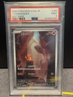 2023 Pokemon SV2a Japanese 151 - Charmander Art Rare Holo 168/165 PSA 9
