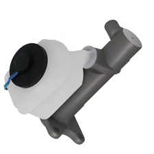 Brake Master Cylinder Set for Toyota 4Runner Pickup 1989-1995 47201-04020 M39996
