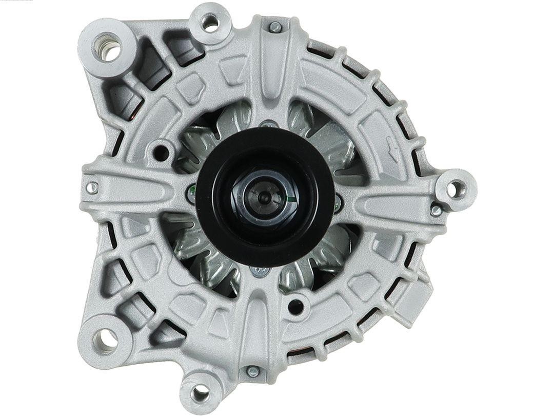 Alternatore con puleggia A0976S AS-PL per BMW 5 5 Touring 6 Gran Turismo 7 X3 X4 - Immagine 2