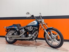 Harley-Davidson Softail 1995 Motorcycles for sale | eBay