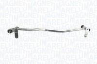 WischergestÄNge Vorne FÜR Audi A4 B7 (8EC) - Magneti Marelli 085570175010