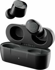 Skullcandy Jib True 2 - S1JTW-N740 In-Ear Headphones - Black Manufacture Referb