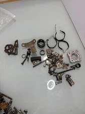 1979 Honda Xl75 Parts Lot
