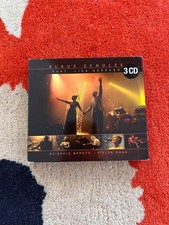 Klaus Schulze feat. Lisa Gerrard (Dead Can Da...