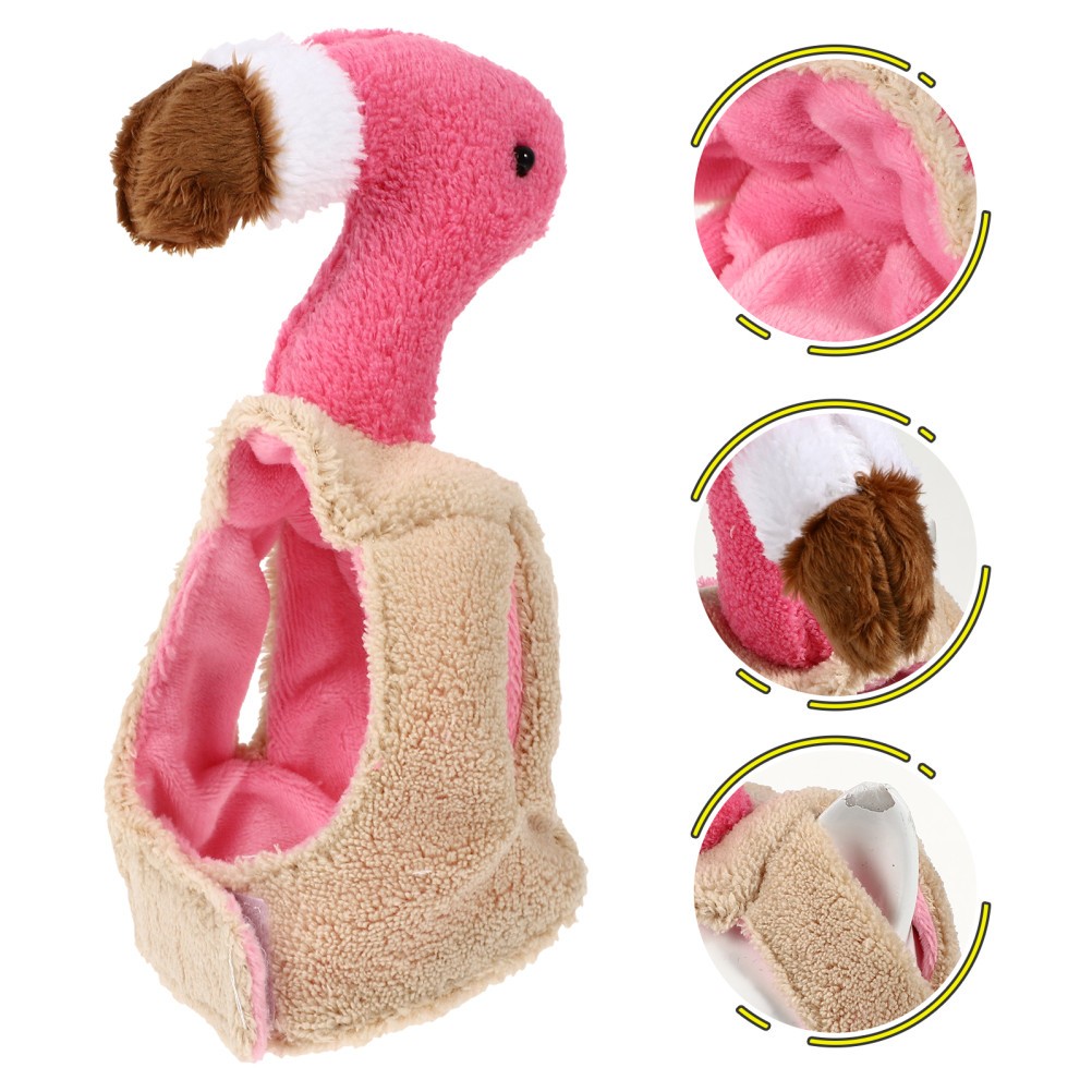 Costume per Cani Nuovo con Etichette foto 3