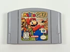 Mario Golf Nintendo 64 N64 Authentic - Tested