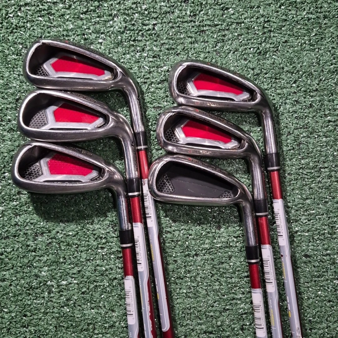 taylormade burner shaft products for sale | eBay