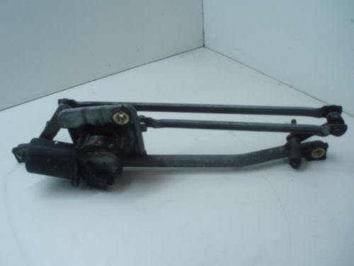 Ford Mondeo Scheibenwischermotor / Gestänge Wischermotor vorne