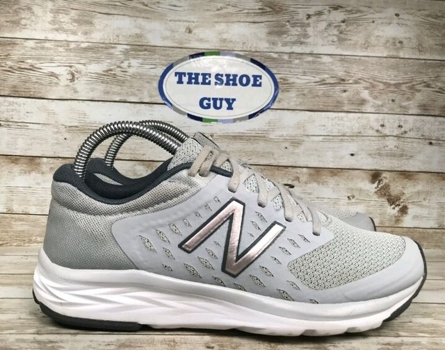 New Balance 490v5 Gray - W490LG5 