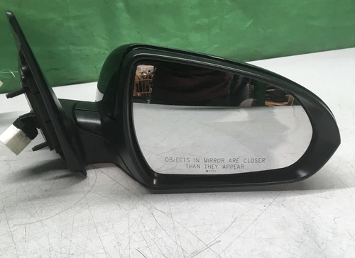 2017-2020 Hyundai Elantra Right Side View Mirror OEM 87610F3020