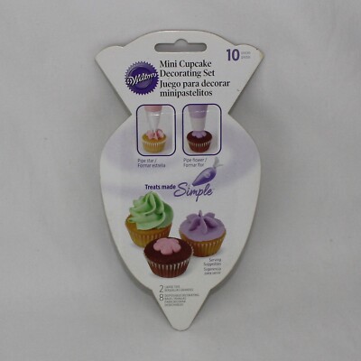 Cake Wilton 1m Tip Big W Cupcake Wilton 1b Tip Wilton 1m Tip Best
