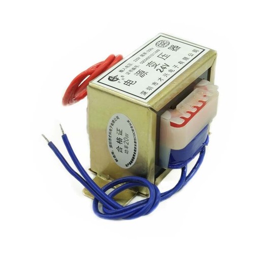 1-300W EI Power Transformer 220VAC TO 6V/9V/12V/15V/18V/24V-220VAC Single Output - Picture 73 of 144