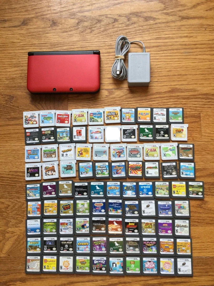 Nintendo 3DS