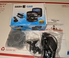 2.4'' Full HD 1080P Dash Cam Car DVR Front Camera Night Vision G-sensor