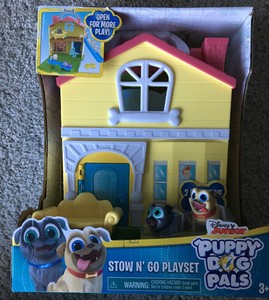 bingo and rolly toys