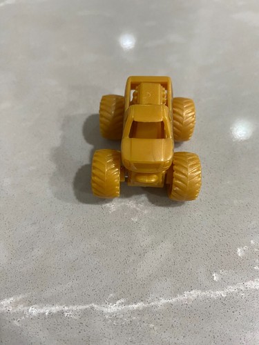 2024 Spin Master MONSTER JAM MINI Series 15 - Pick Your Trucks! New / Loose - Picture 15 of 55