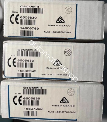C3COM-3   Serial expansion board card brand new Shipping DHL or FedEX #A6-4