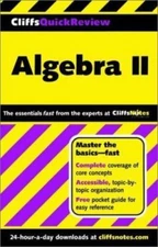 Algebra II by Edward Kohn and David Alan Herzog (2001, Trade Paperback)