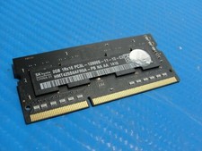 MacBook Pro A1278 SK hynix 2GB SO-DIMM Memory RAM PC3L-12800S HMT425S6AFR6A-PB