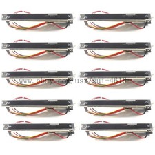 10 * Fader originale FIT Digidesign / AVID Venue, Profile & Control 24 Command 8