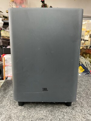 JBL Bar 500 5.1-Channel Subwoofer ONLY