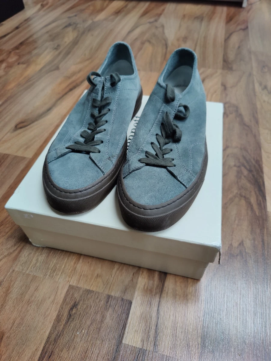 Mens designer trainers cheap