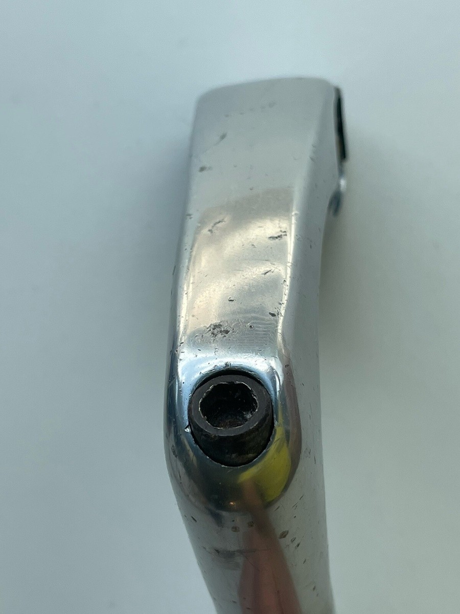 Potence 3ttt Evol 115mm Pour Vélo, Un Grand Classique En Très Bon état D'occasion !