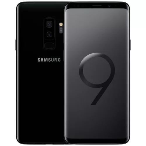 Smartphone Android Samsung Galaxy S9+ Plus 256 GB sbloccato G965f/Ds DUALSIM 6,2" - Foto 3 di 15