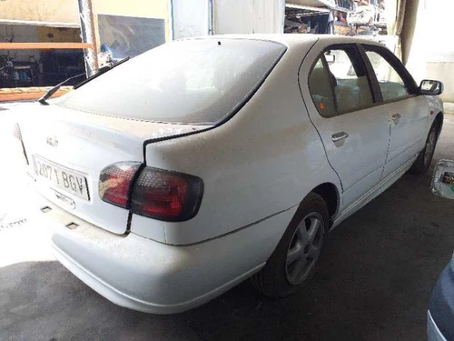 224486N000 Bobina Encendido para NISSAN PRIMERA BERLINA (P11) Comfort 2 5574108 - Imagen 7 de 7