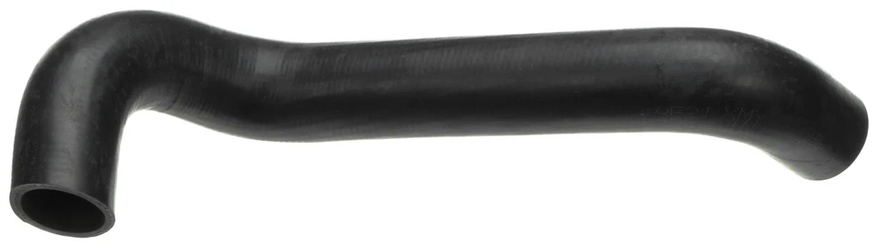 Gates Radiator Coolant Hose Upper For 1972 Ford Ranchero 4.1L L6 GAS - Image 2 of 3