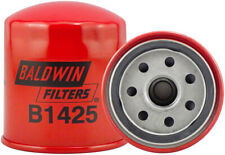 BALDWIN FILTERS B1425 Repl Isuzu 8-94456-741-1, 8-97140-666-0