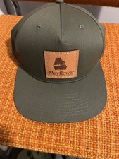 Chapeau de brasserie Mayflower
