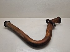 Tube d'échappement Renault EXPRESS