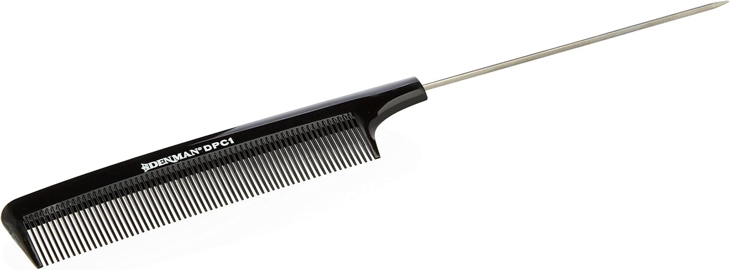 Denman DPC1 Pintail Comb