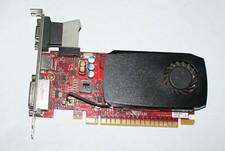 Dell Nvidia GeForce GT 635 1GB DDR3 DVI/VGA/HDMI PCIE Graphics Card