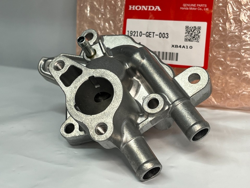 Genuine Honda Kickstarter Spindle For Ruckus 2003-2023 & Metropolitan 02-09 – OEM 28250-GET-000