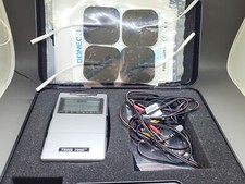 NEW Roscoe Tens 7000 Pain Management Unit OTC