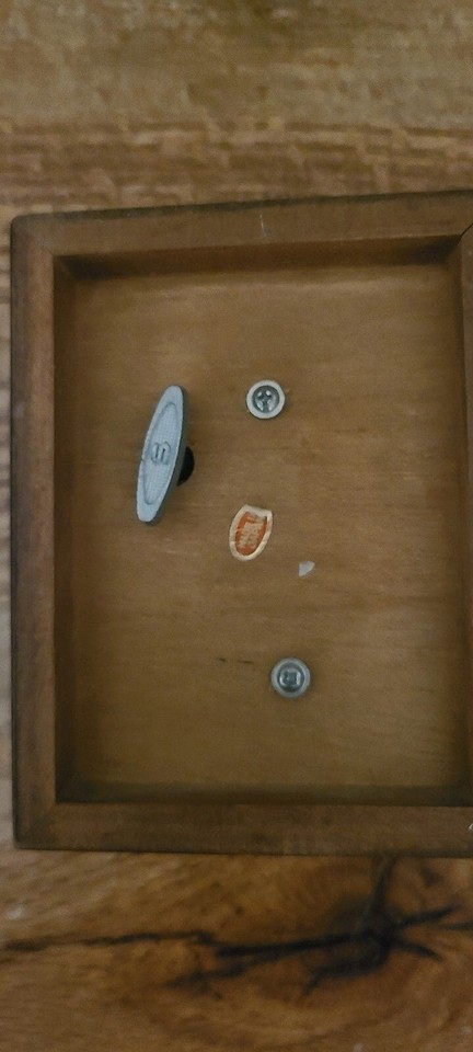 Vintage Sankyo Music Box with Memory Musical Movement | eBay