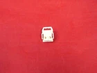 GI Joe Weapon Snow Job Backpack 1983 Original Figure Accessory