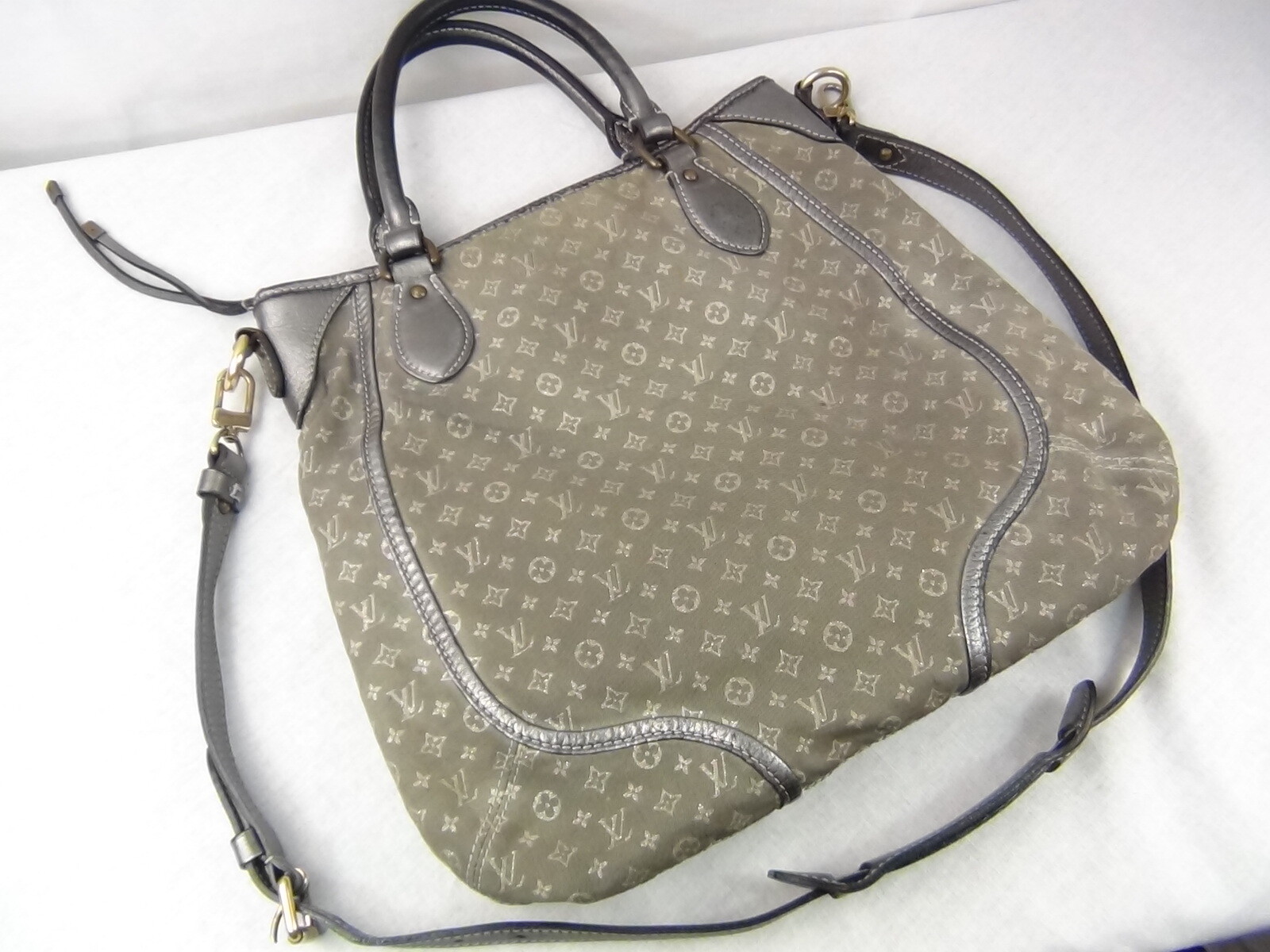 ebay used louis vuitton handbags