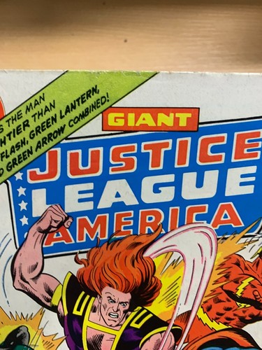 DC COMICS JUSTICE LEAGUE OF AMERICA #153 APR 1978 (VFN) COMIC (LL) - Picture 2 of 10