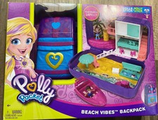 polly pocket beach vibes