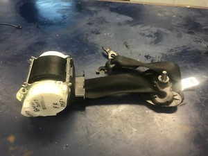 2007 BMW 3ER E90 VORNE RECHTS FAHRER AUS SEITLICHER SICHERHEITSGURT OSF 330598491