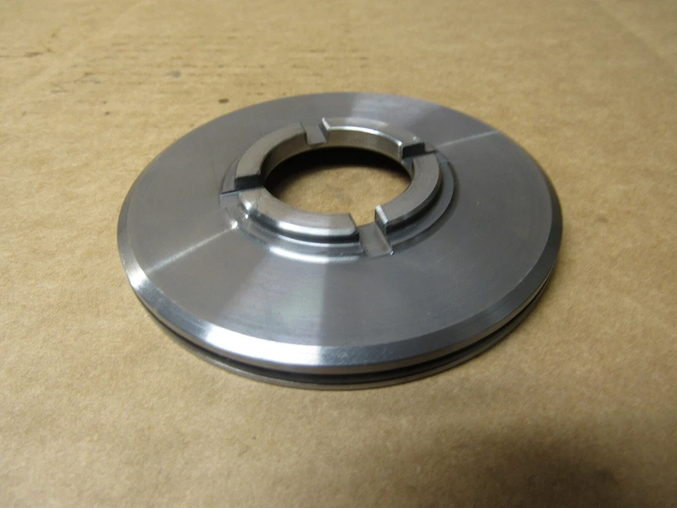 Placa de presión de embrague Honda VT1100C 1996 Shadow Ace Foto 2 de 4