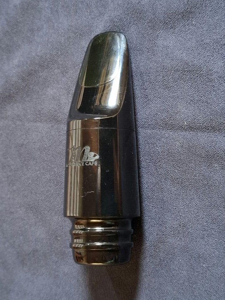 Mouthpiece Cafe Tenor Saxophone Mouthpiece Esspreso7 eBay