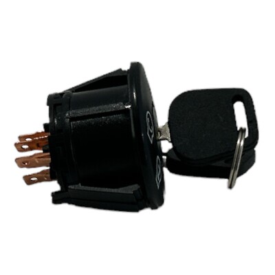 Ignition Starter Switch  for Husqvarna 925-1741 532175566 532163968 925-04659