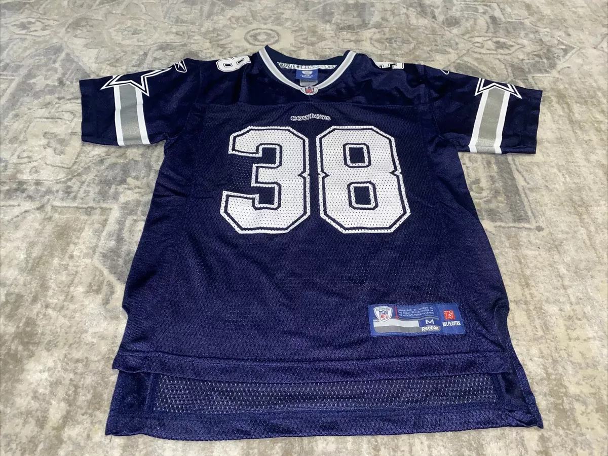 Reebok dallas best sale cowboys jersey