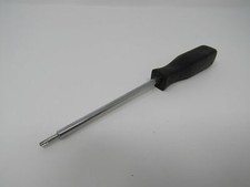 Professional Torx Star Screwdriver 7-in Vintage