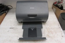 Epson GT-S50 Sheet-fed Document Scanner No Power Adapter