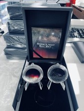 New Zealand -2024 Dark Sky Light Sky -2oz Silver Proof Coin Set